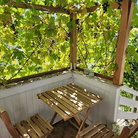 Mit Terasse Und Garten Im Ulmtal * Greifenstein