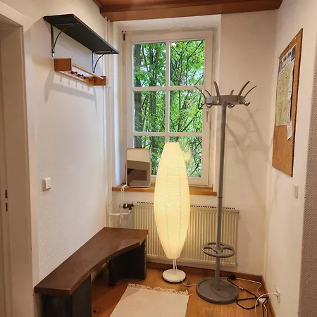 Mit Terasse Und Garten Im Ulmtal * Greifenstein