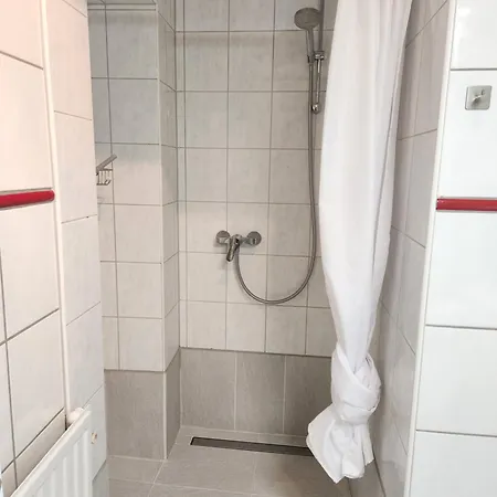 Mit Terasse Und Garten Im Ulmtal Apartmán Greifenstein
