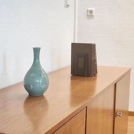 Apartmán Mit Terasse Und Garten Im Ulmtal Greifenstein