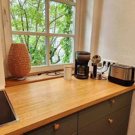 Mit Terasse Und Garten Im Ulmtal Greifenstein