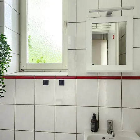Mit Terasse Und Garten Im Ulmtal Appartement Greifenstein